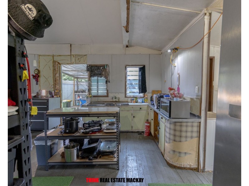 16 Chelona-Sandiford Rd, Chelona QLD 4740