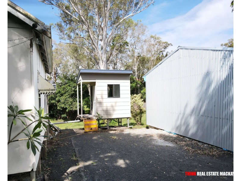 16 Chelona-Sandiford Rd, Chelona QLD 4740