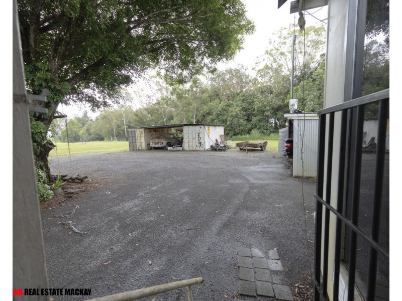 16 Chelona-Sandiford Rd, Chelona QLD 4740