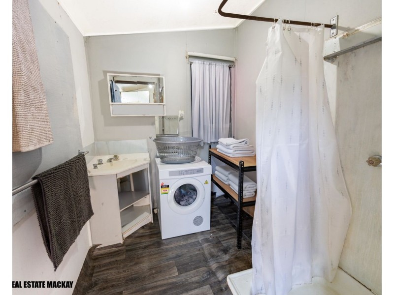 16 Chelona-Sandiford Rd, Chelona QLD 4740