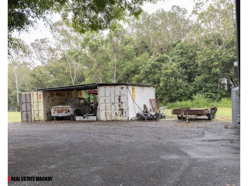 16 Chelona-Sandiford Rd, Chelona QLD 4740