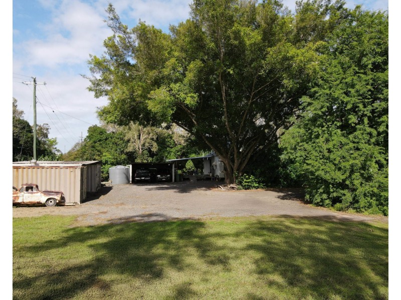 16 Chelona-Sandiford Rd, Chelona QLD 4740