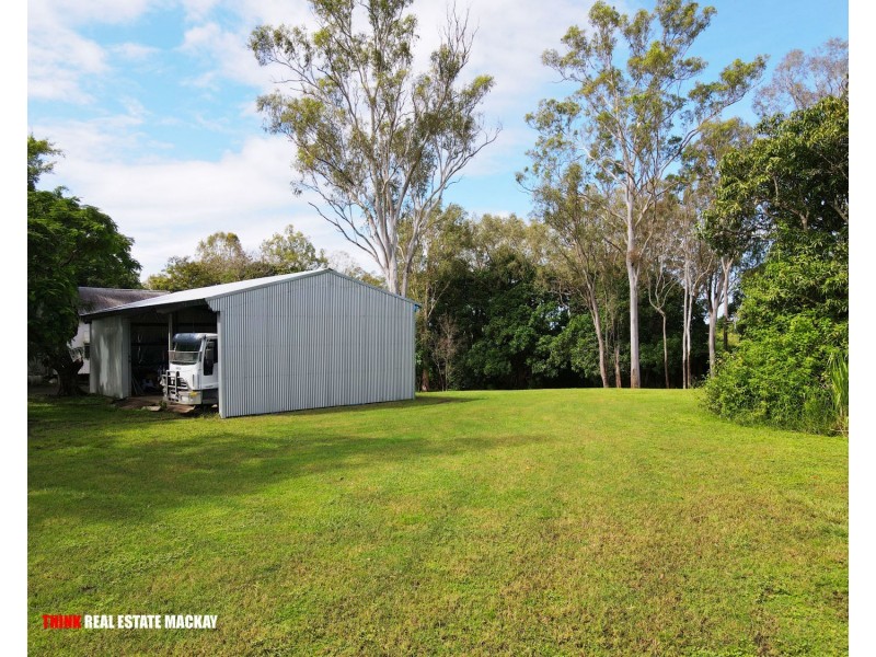 16 Chelona-Sandiford Rd, Chelona QLD 4740