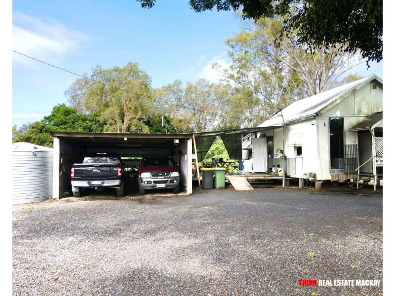 16 Chelona-Sandiford Rd, Chelona QLD 4740
