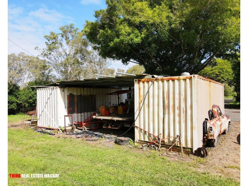 16 Chelona-Sandiford Rd, Chelona QLD 4740