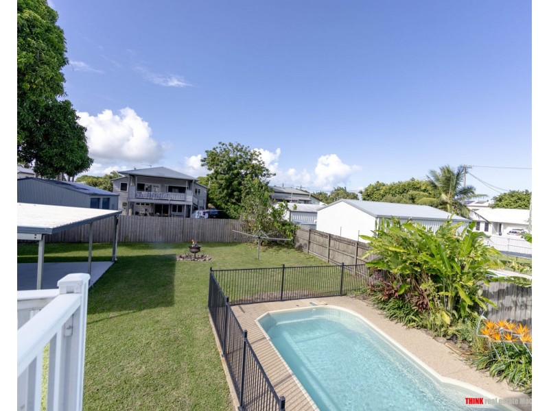 22 HUNTER STREET, West Mackay QLD 4740