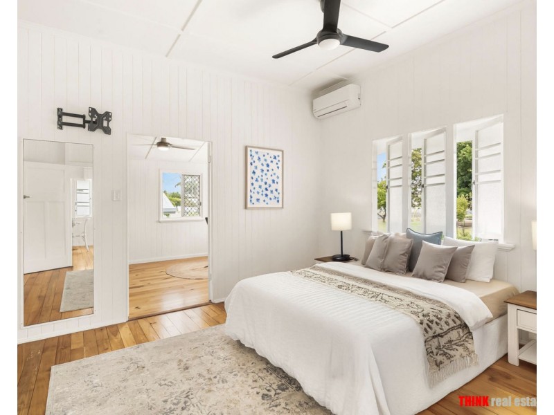 22 HUNTER STREET, West Mackay QLD 4740