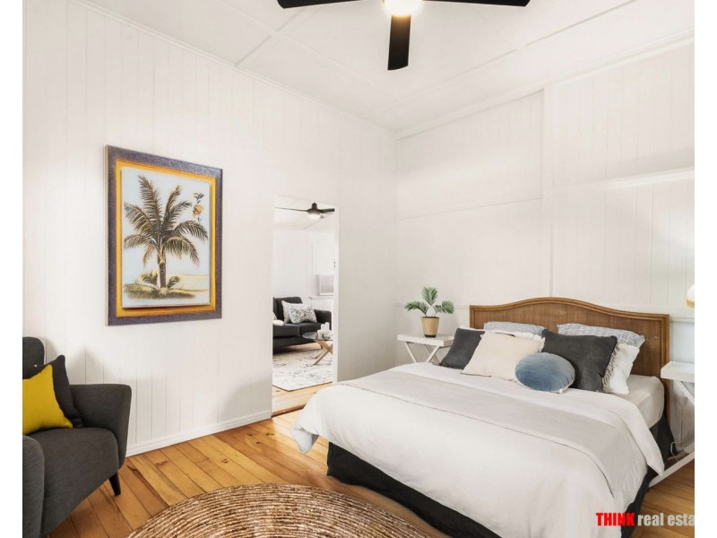 22 HUNTER STREET, West Mackay QLD 4740