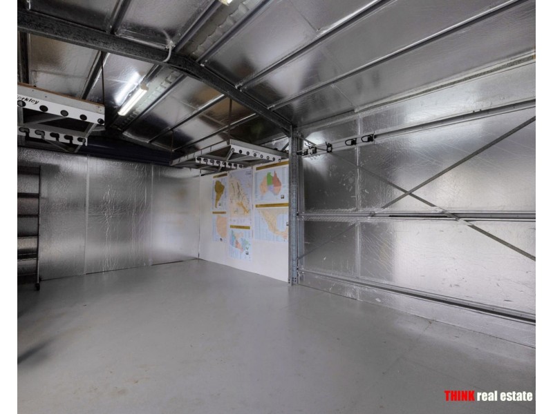 22 HUNTER STREET, West Mackay QLD 4740