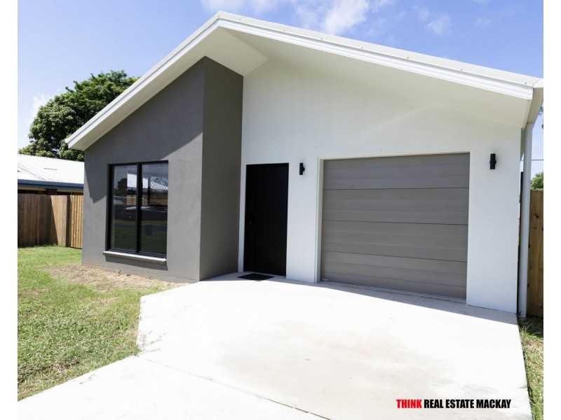 45 Pacific Avenue, Sarina QLD 4737