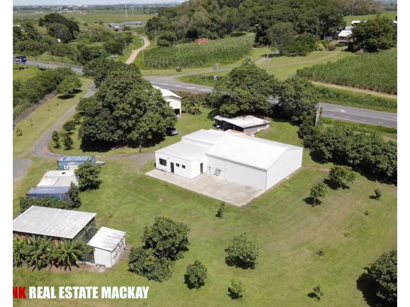 730 Bruce Highway, Farleigh QLD 4741