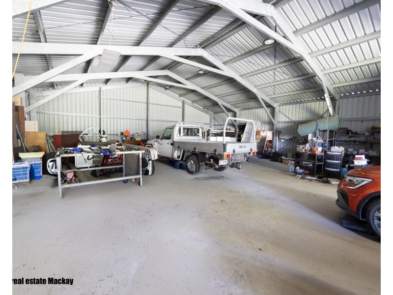 730 Bruce Highway, Farleigh QLD 4741