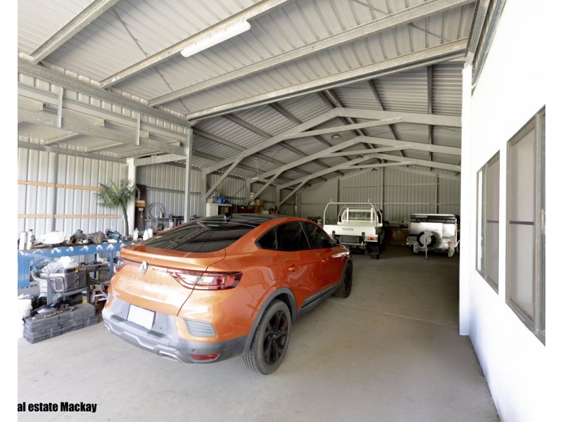 730 Bruce Highway, Farleigh QLD 4741