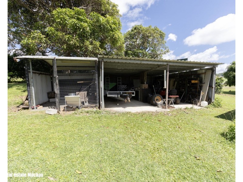 730 Bruce Highway, Farleigh QLD 4741