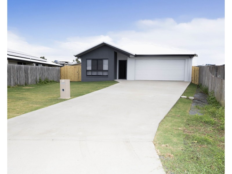 29 Devereux Street, Rural View QLD 4740