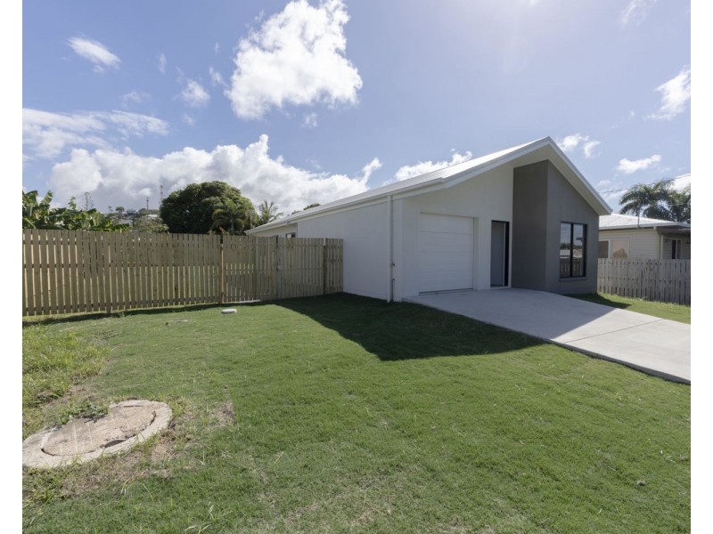 5A Elizabeth Street, North Mackay QLD 4740
