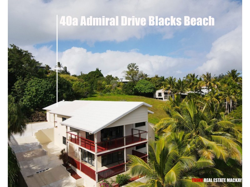 40a Admiral Drive, Dolphin Heads QLD 4740