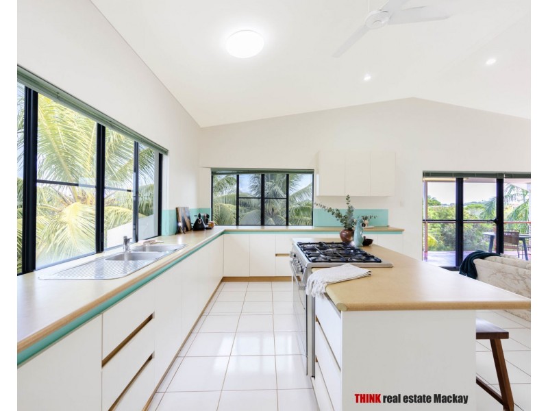 40a Admiral Drive, Dolphin Heads QLD 4740