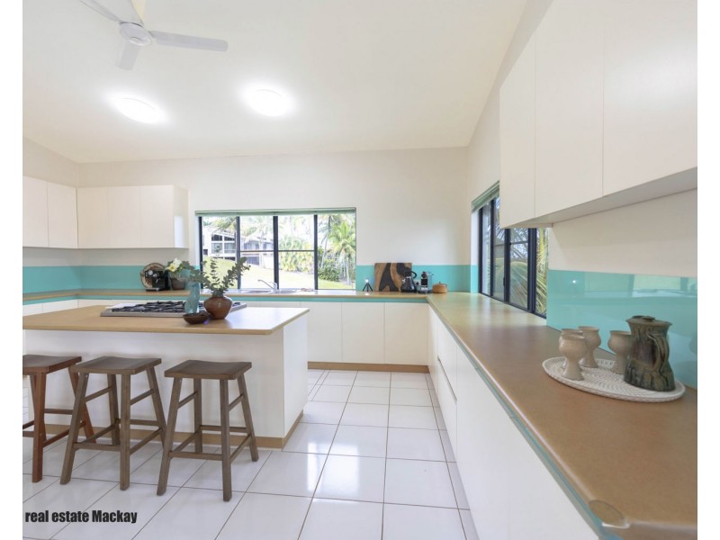 40a Admiral Drive, Dolphin Heads QLD 4740