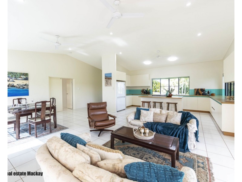 40a Admiral Drive, Dolphin Heads QLD 4740