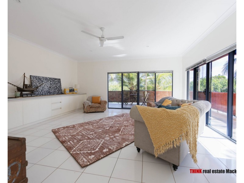 40a Admiral Drive, Dolphin Heads QLD 4740