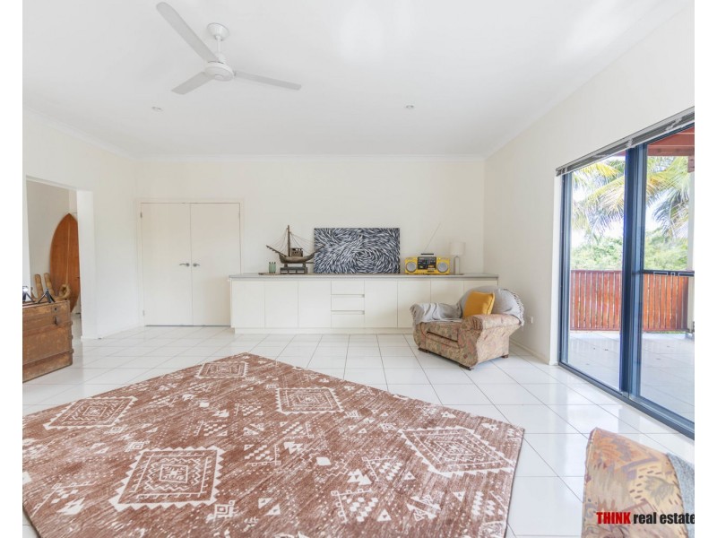40a Admiral Drive, Dolphin Heads QLD 4740