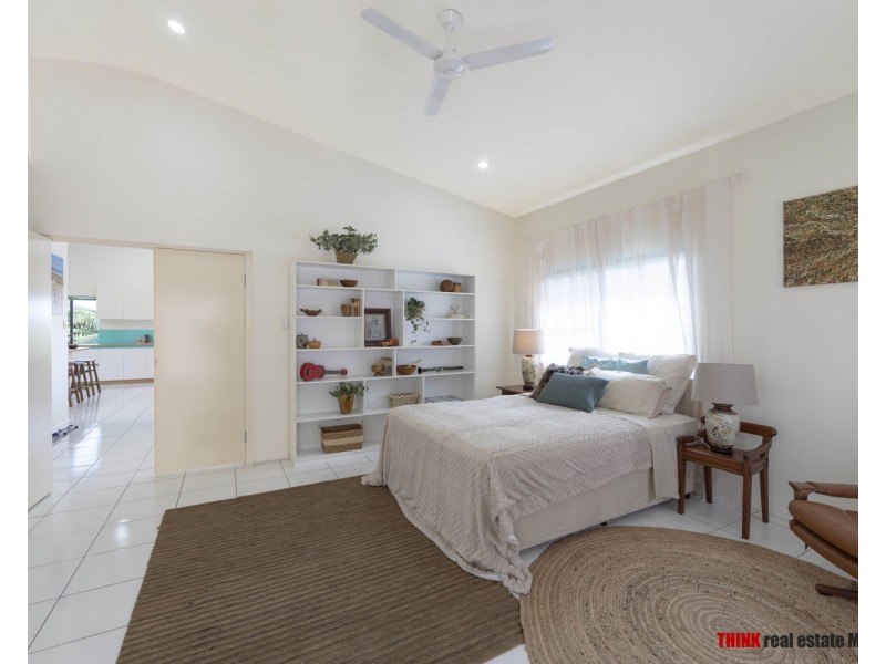 40a Admiral Drive, Dolphin Heads QLD 4740