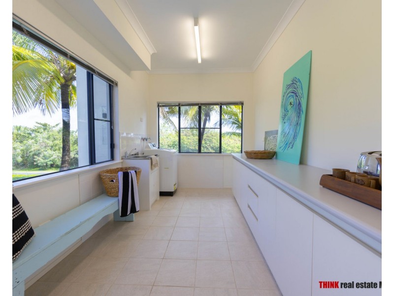 40a Admiral Drive, Dolphin Heads QLD 4740