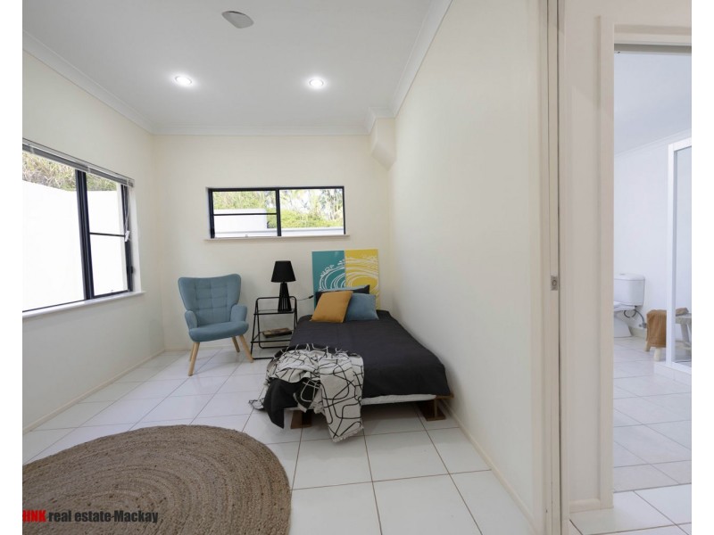 40a Admiral Drive, Dolphin Heads QLD 4740