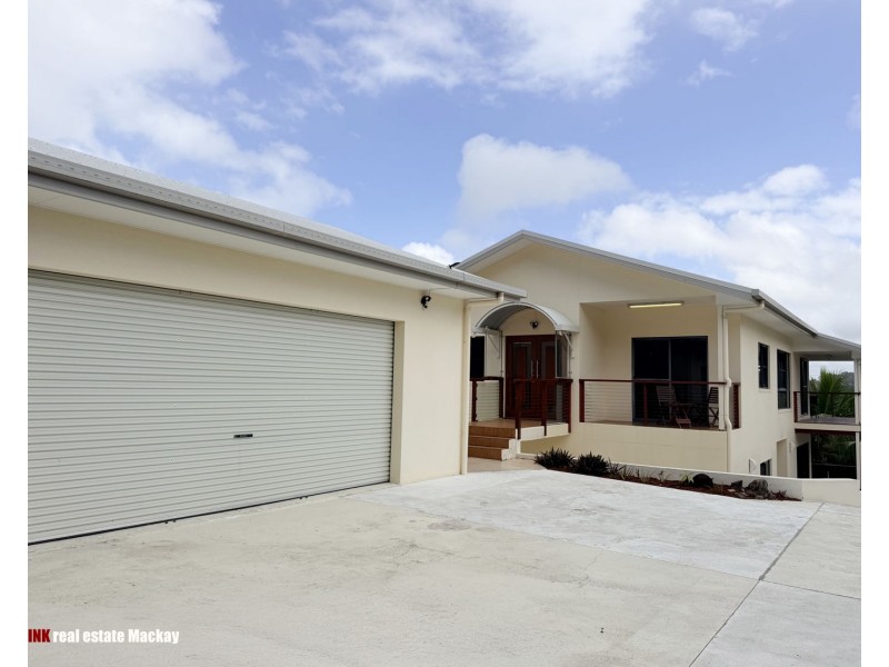 40a Admiral Drive, Dolphin Heads QLD 4740