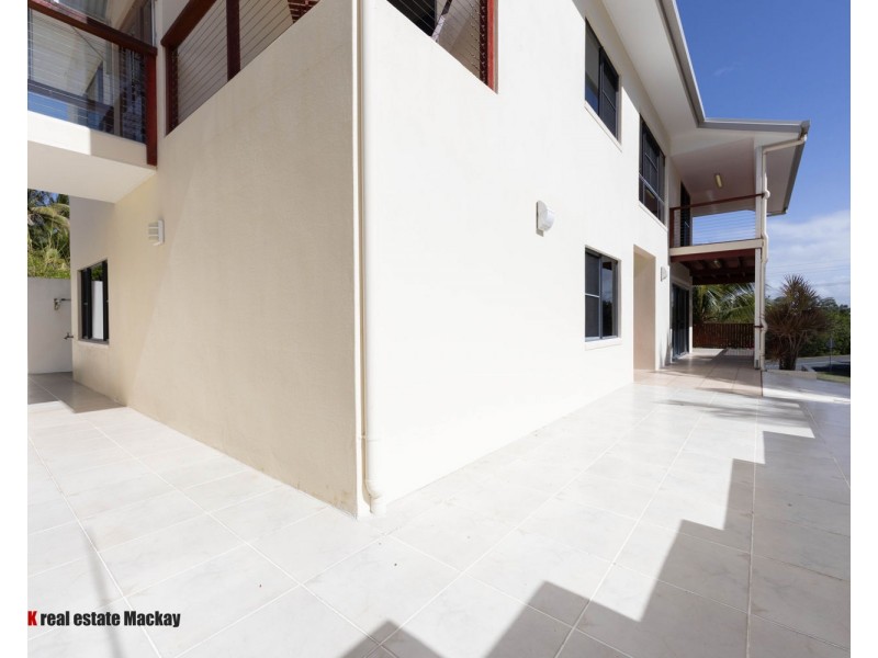 40a Admiral Drive, Dolphin Heads QLD 4740