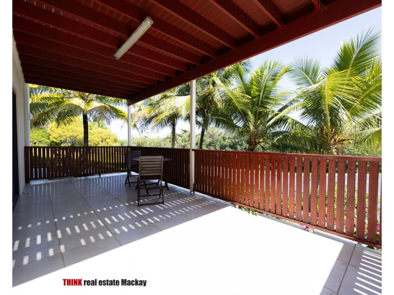 40a Admiral Drive, Dolphin Heads QLD 4740