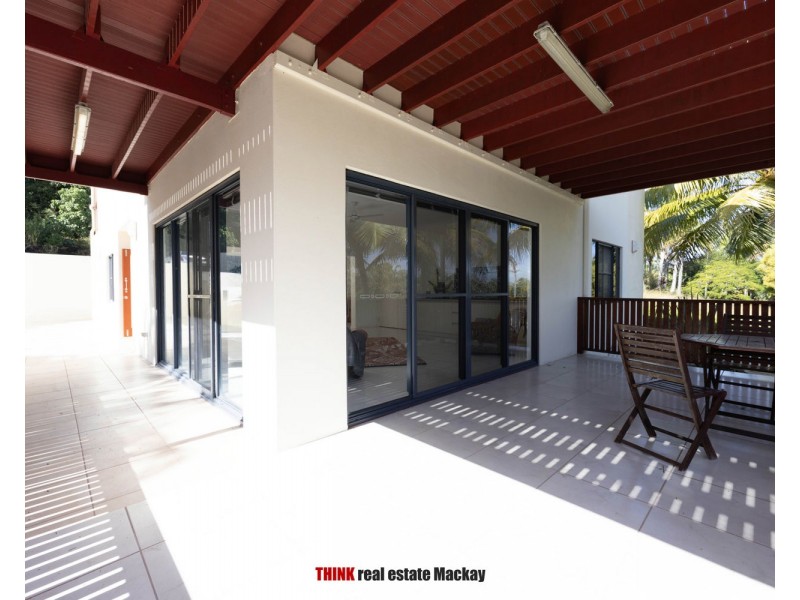 40a Admiral Drive, Dolphin Heads QLD 4740
