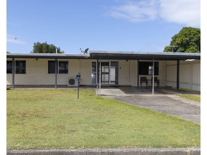 31 Irving Street, South Mackay QLD 4740