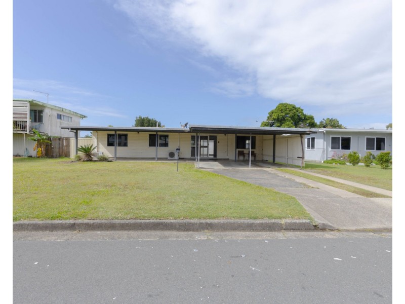31 Irving Street, South Mackay QLD 4740