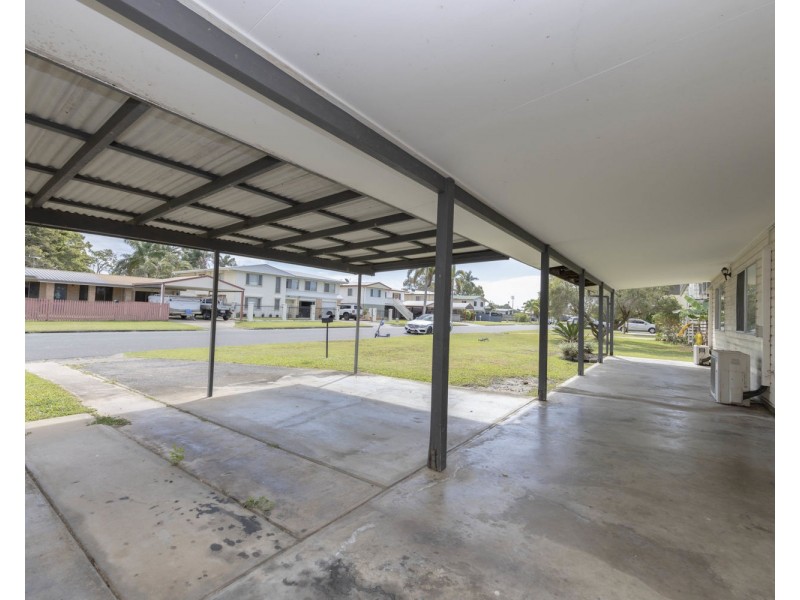 31 Irving Street, South Mackay QLD 4740