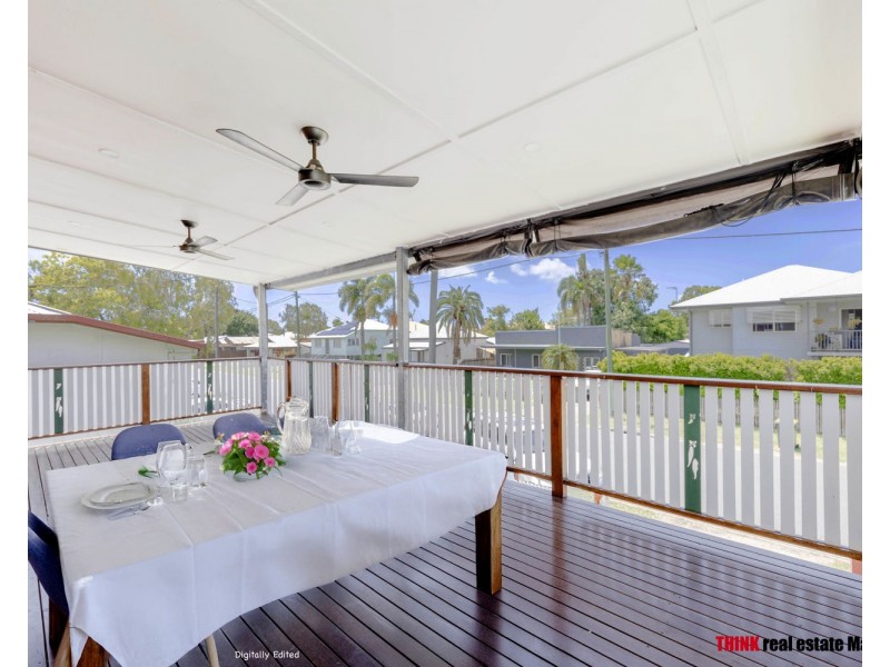 14 Pirie Street, South Mackay QLD 4740