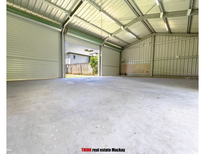14 Pirie Street, South Mackay QLD 4740