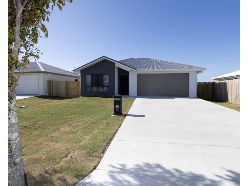 56 Moreton Drive, Rural View QLD 4740