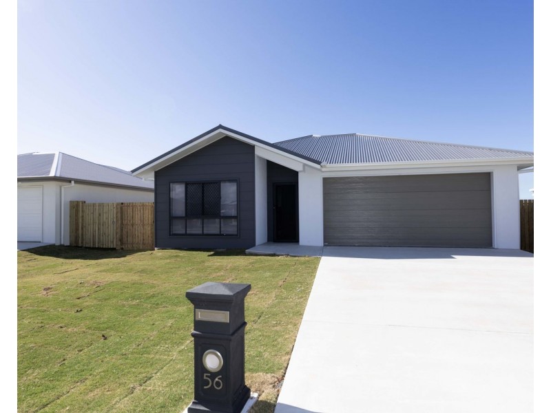 56 Moreton Drive, Rural View QLD 4740