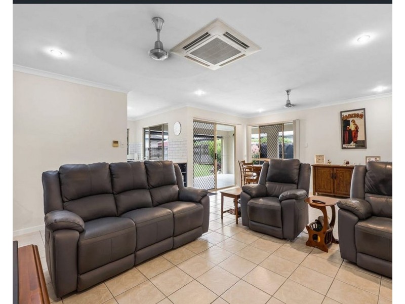 18 Kierra Drive, Andergrove QLD 4740