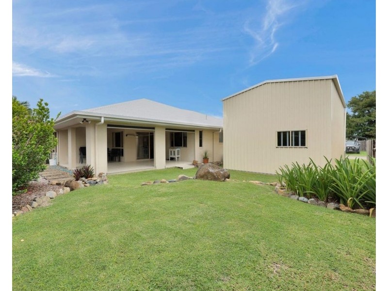 18 Kierra Drive, Andergrove QLD 4740