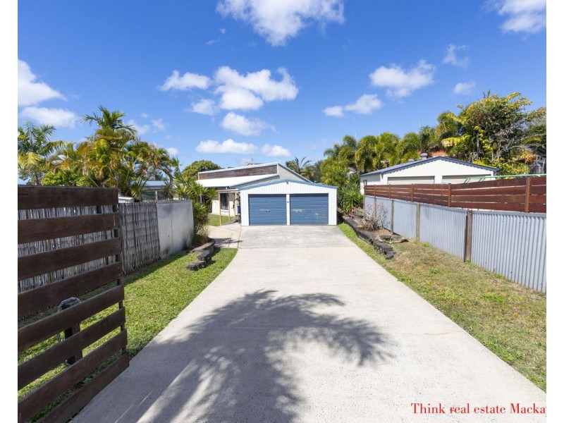 3 Hanlon Way, Rural View QLD 4740