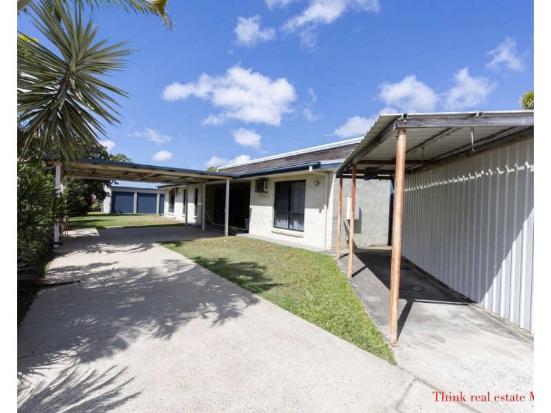 3 Hanlon Way, Rural View QLD 4740