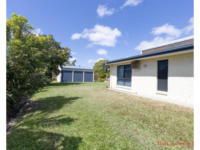 3 Hanlon Way, Rural View QLD 4740