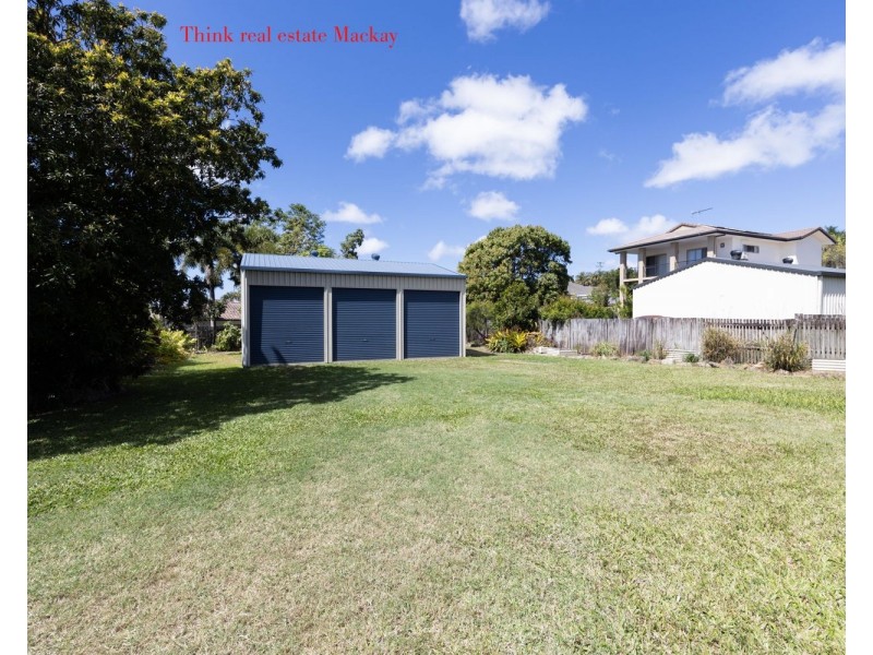 3 Hanlon Way, Rural View QLD 4740
