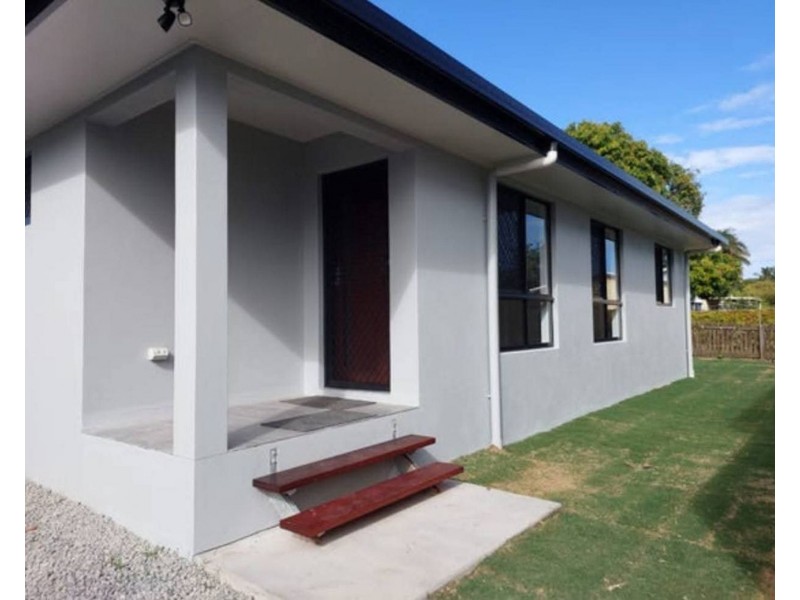 18 B Moody Street, East Mackay QLD 4740
