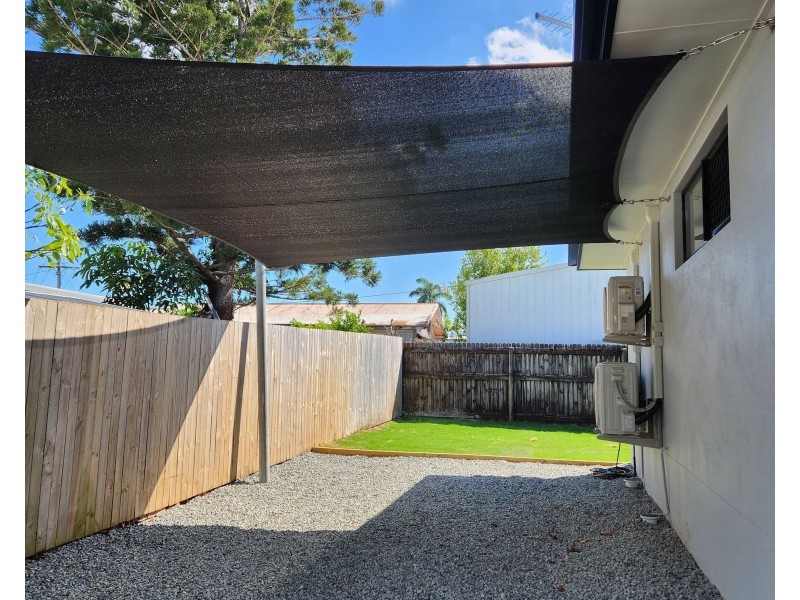 18 B Moody Street, East Mackay QLD 4740