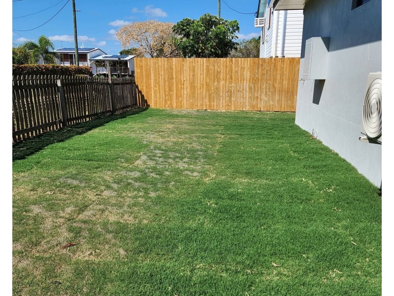 18 B Moody Street, East Mackay QLD 4740