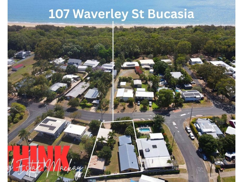 107 Waverley Street, Bucasia QLD 4750